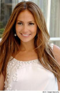 Jennifer Lopez hot image