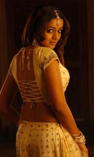 Malayalam Actress Bhavana Sexy Photos